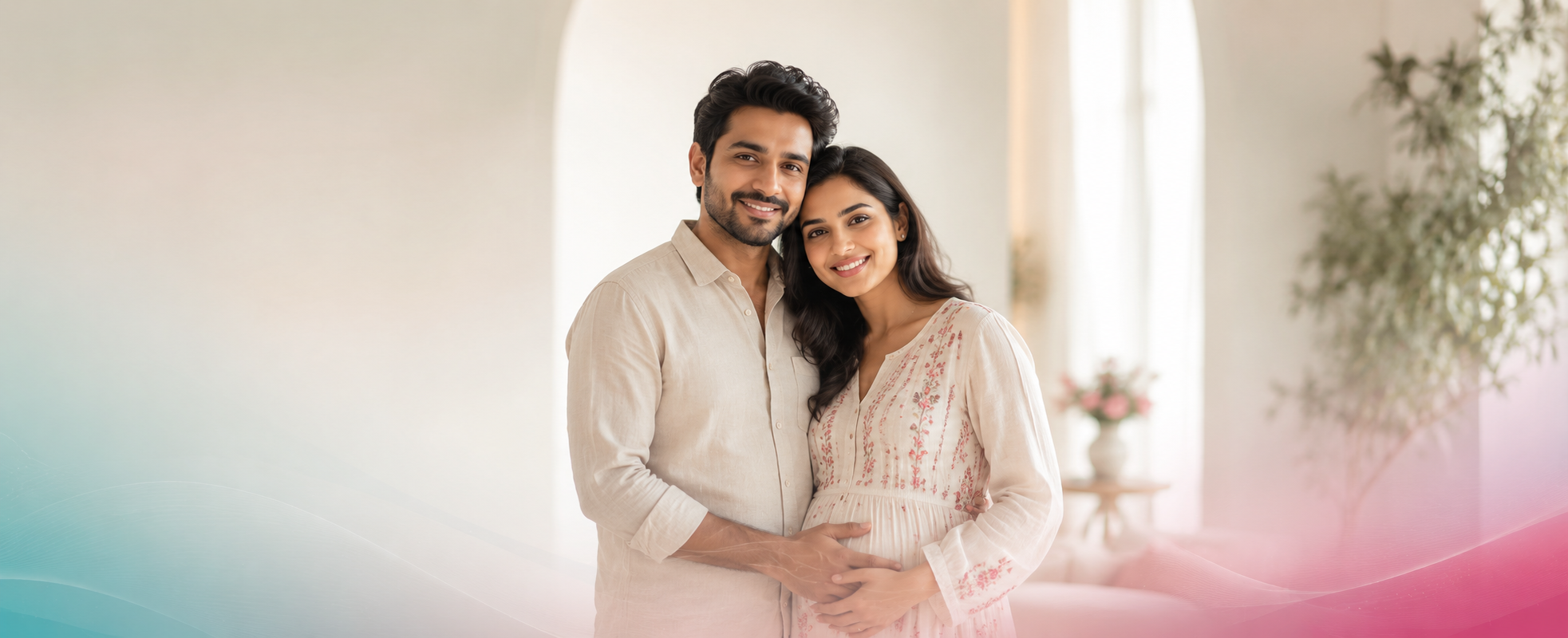 IVF Treatment at Ganga Laxmi IVF